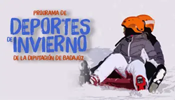 Imagen Deportes de Invierno 2026
