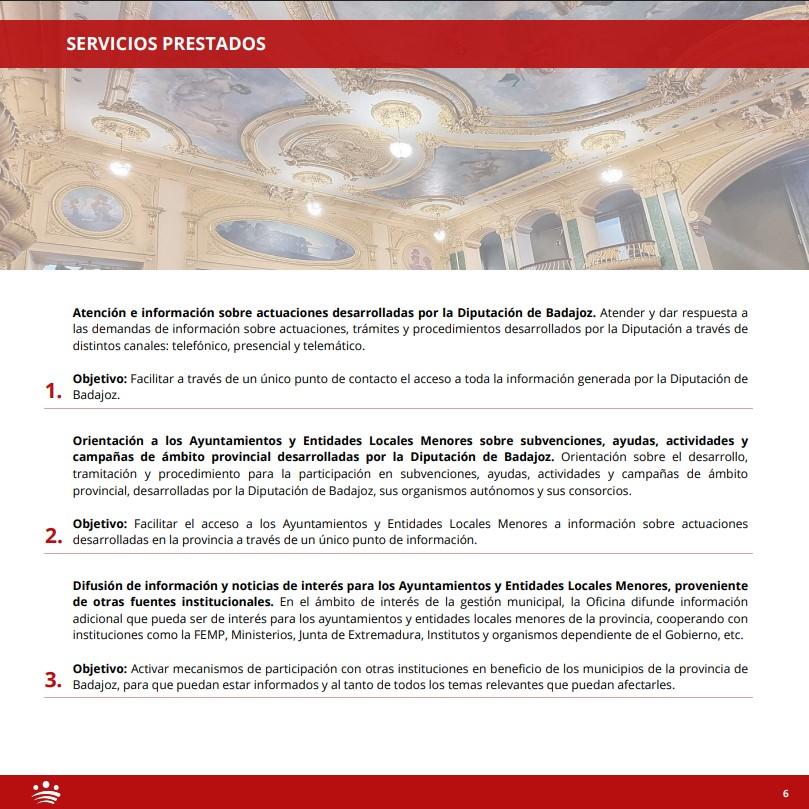 Carta de servicios 1