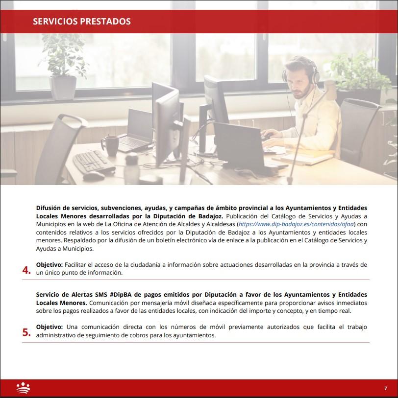Carta de servicios 2